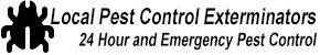 Bates City MO Pest Control Exterminators